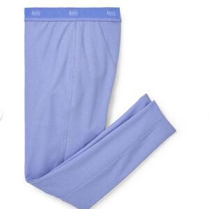 REI Midweight Base Layer Bottoms - Kids' fresh peri size XXS NWT in packaging